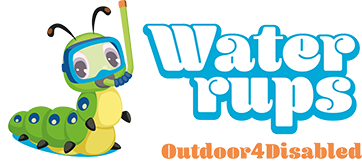 waterrups Noordwijk Logo